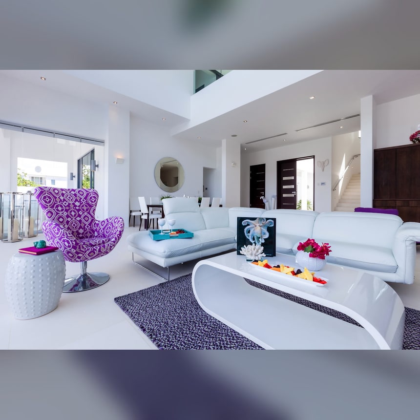 The Beach House